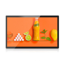 43inch indoor lcd digital signage advertising monitor retail digital signage